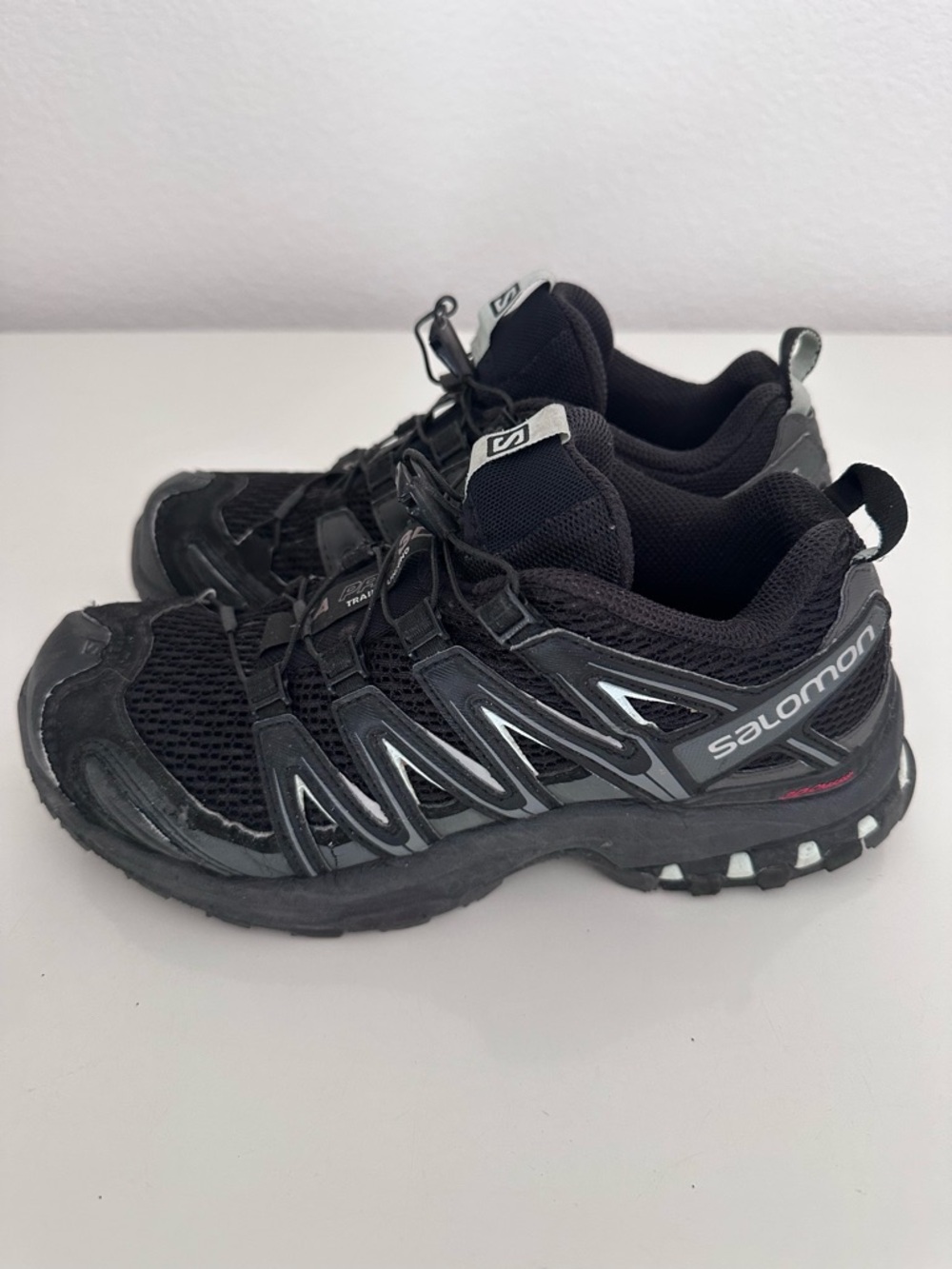 Salomon XA Pro 3D - Women’s - Picture 5 of 12